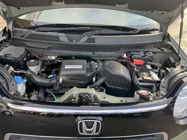 HONDA N-ONE 2018 Image 31