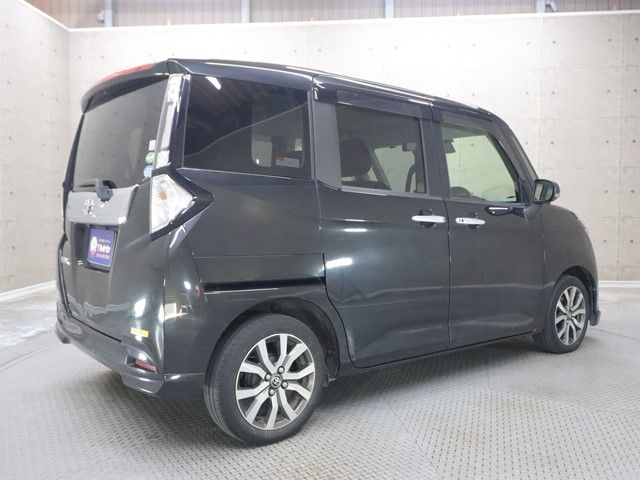 TOYOTA TANK 2017 Image 31