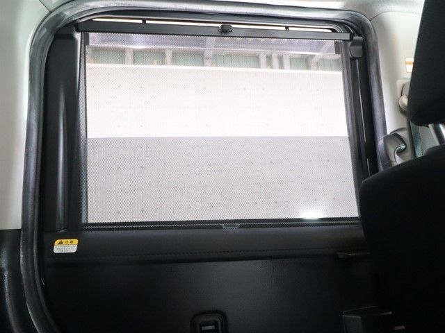 TOYOTA TANK 2017 Image 31