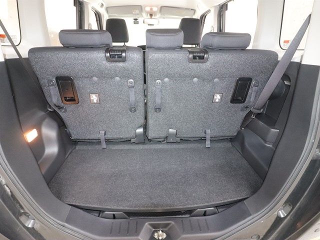 TOYOTA TANK 2017 Image 31