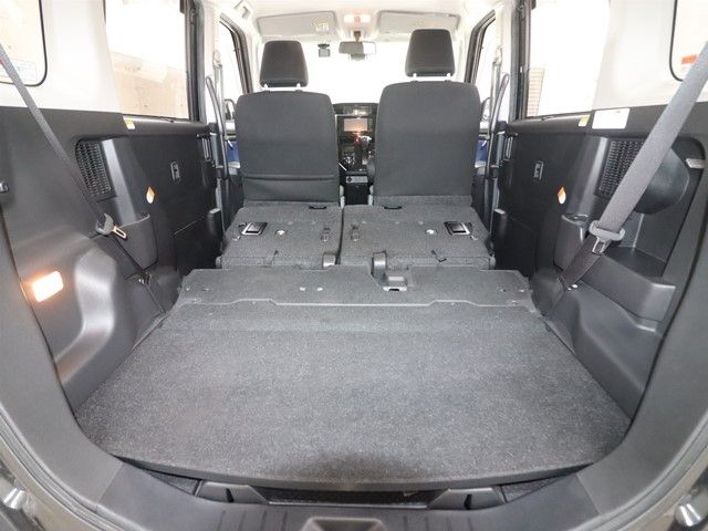 TOYOTA TANK 2017 Image 31