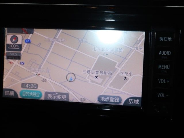 TOYOTA TANK 2017 Image 31