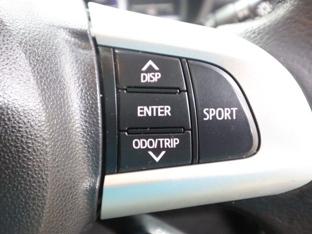 TOYOTA TANK 2017 Image 31