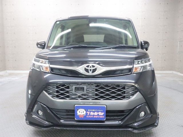 TOYOTA TANK 2017 Image 31