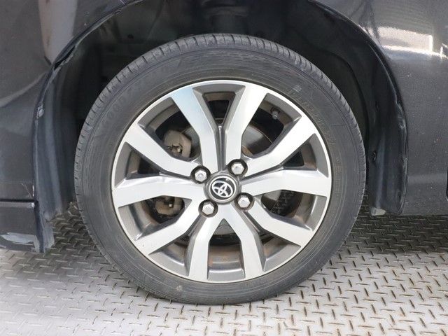 TOYOTA TANK 2017 Image 31