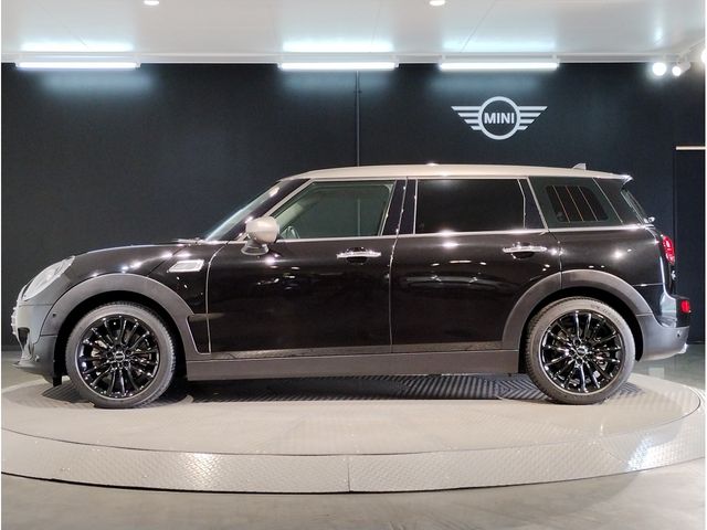 BMW MINI COOPER D CLUBMA 2021 Image 31