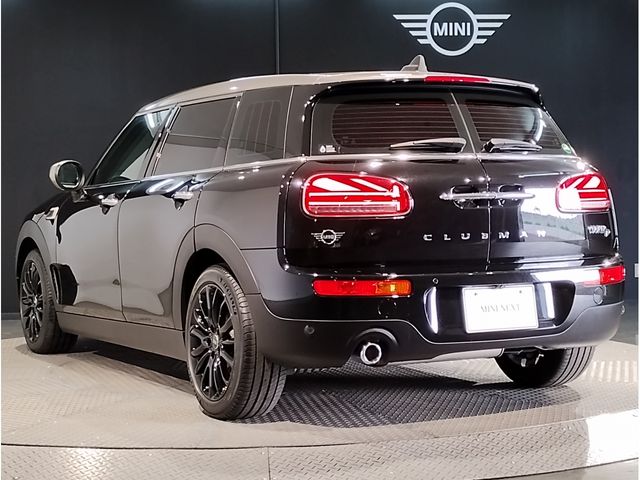 BMW MINI COOPER D CLUBMA 2021 Image 31