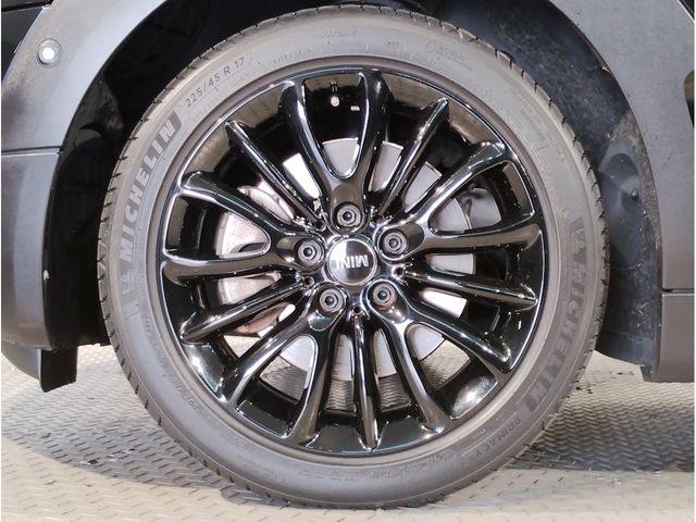 BMW MINI COOPER D CLUBMA 2021 Image 31