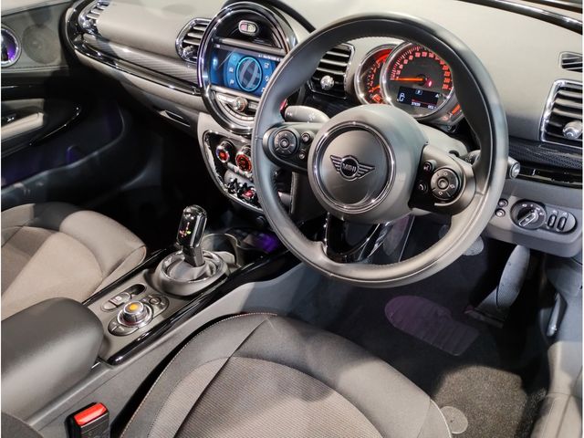 BMW MINI COOPER D CLUBMA 2021 Image 31