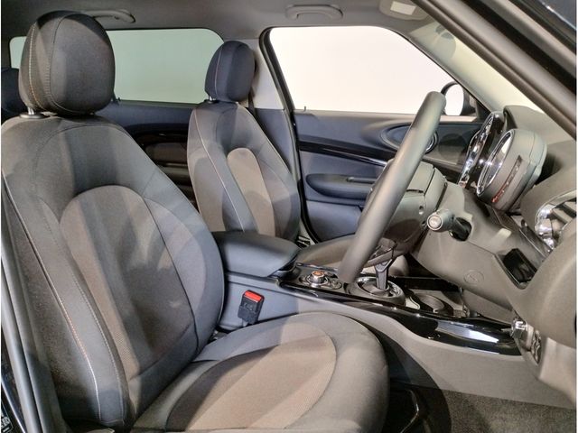 BMW MINI COOPER D CLUBMA 2021 Image 31