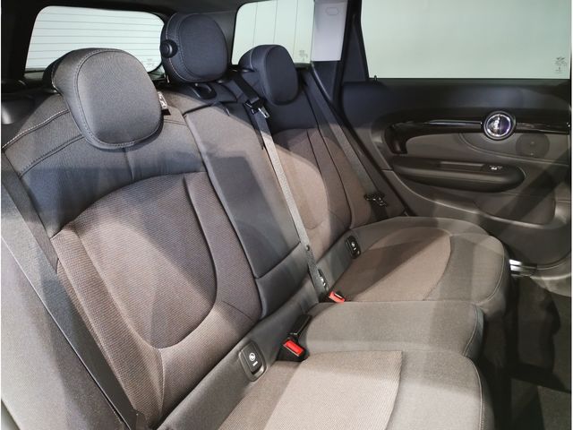 BMW MINI COOPER D CLUBMA 2021 Image 31