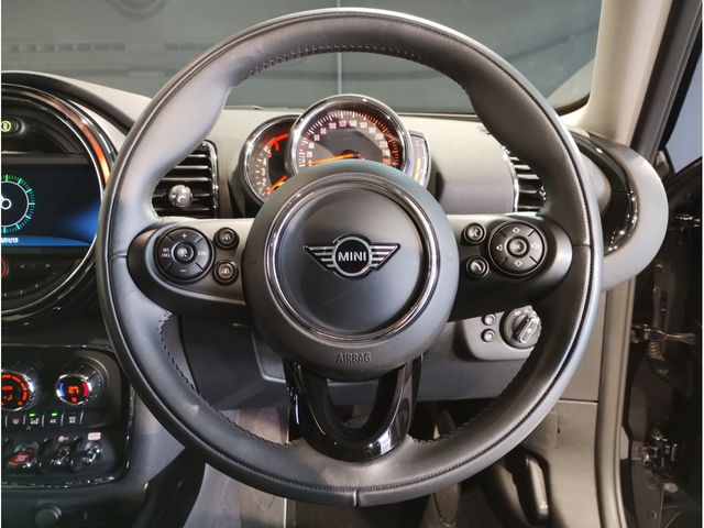 BMW MINI COOPER D CLUBMA 2021 Image 31