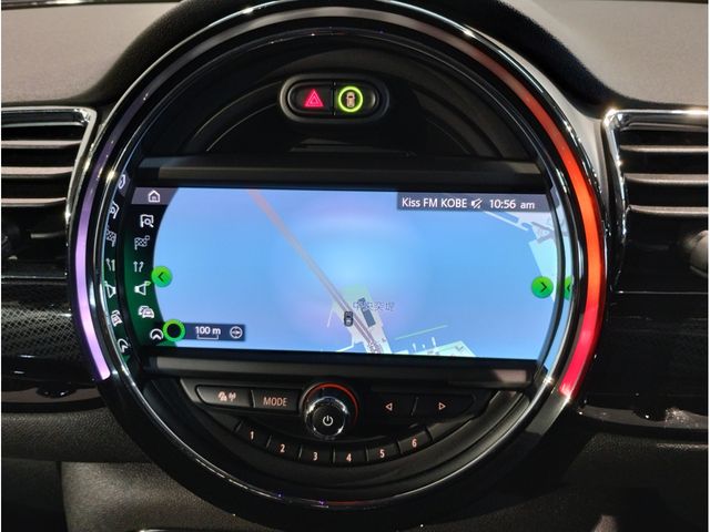 BMW MINI COOPER D CLUBMA 2021 Image 31