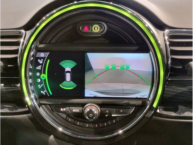 BMW MINI COOPER D CLUBMA 2021 Image 31