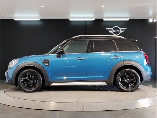 BMW MINI COOPER D CROSSO 2024 Image 31