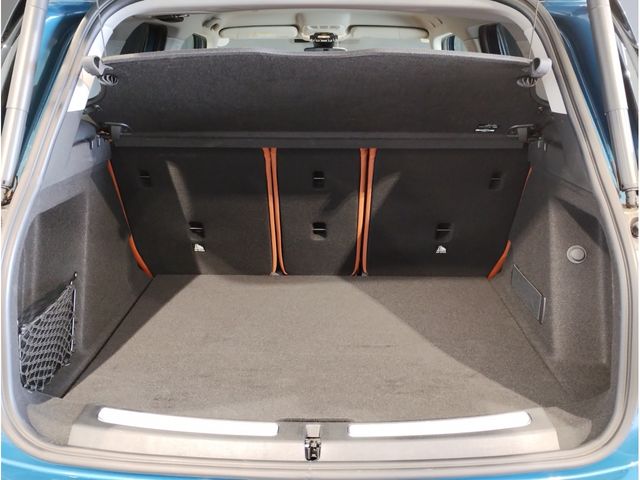 BMW MINI COOPER D CROSSO 2024 Image 31