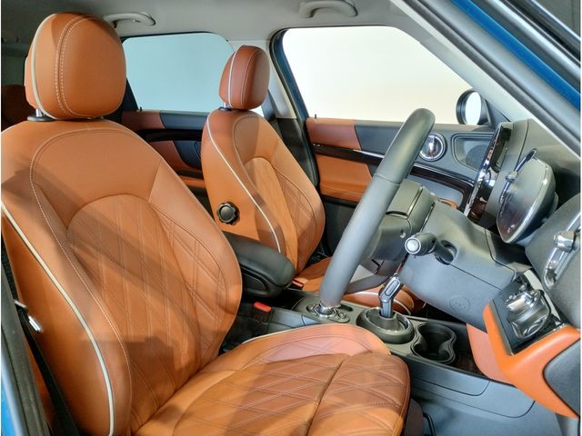 BMW MINI COOPER D CROSSO 2024 Image 31