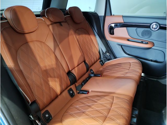 BMW MINI COOPER D CROSSO 2024 Image 31