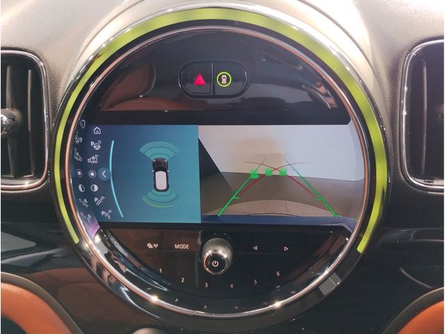 BMW MINI COOPER D CROSSO 2024 Image 31