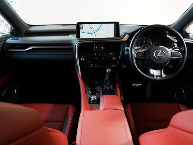 TOYOTA LEXUS RX300 2021 Image 31