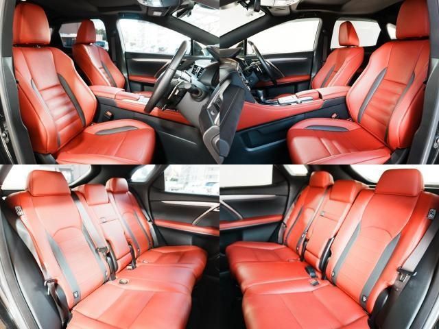 TOYOTA LEXUS RX300 2021 Image 31