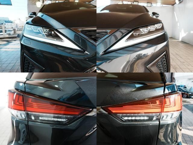 TOYOTA LEXUS RX300 2021 Image 31