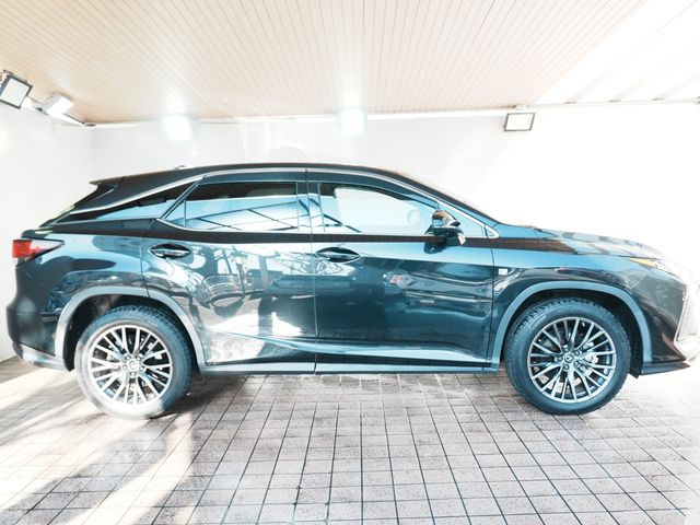 TOYOTA LEXUS RX300 2021 Image 31