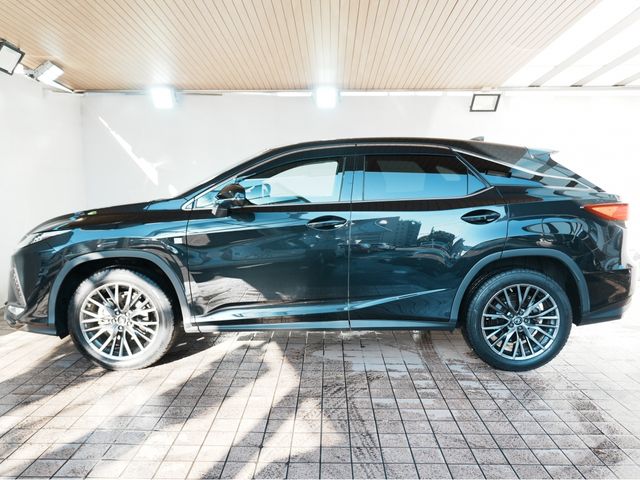 TOYOTA LEXUS RX300 2021 Image 31