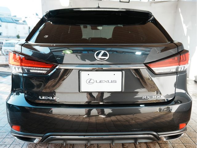 TOYOTA LEXUS RX300 2021 Image 31