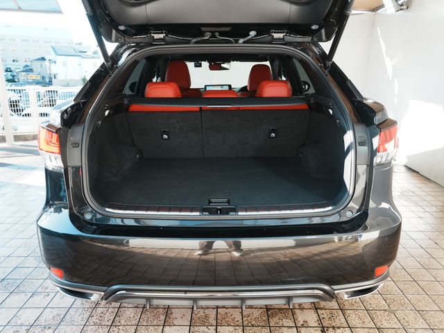 TOYOTA LEXUS RX300 2021 Image 31