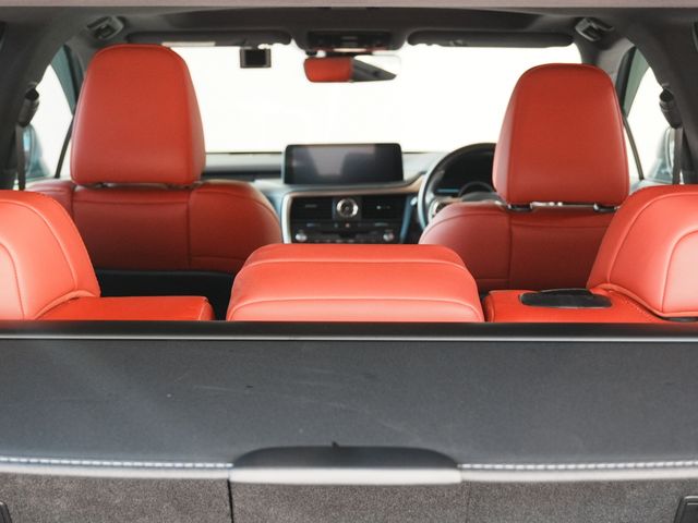 TOYOTA LEXUS RX300 2021 Image 31