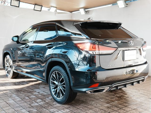 TOYOTA LEXUS RX300 2021 Image 31