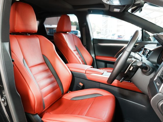 TOYOTA LEXUS RX300 2021 Image 31