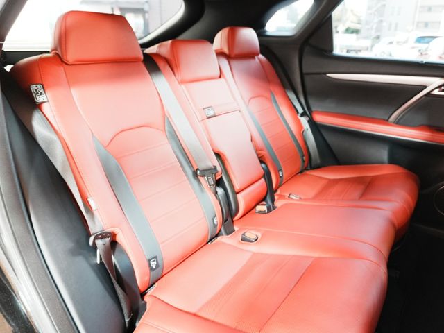 TOYOTA LEXUS RX300 2021 Image 31