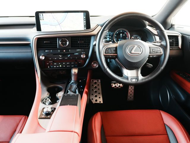 TOYOTA LEXUS RX300 2021 Image 31