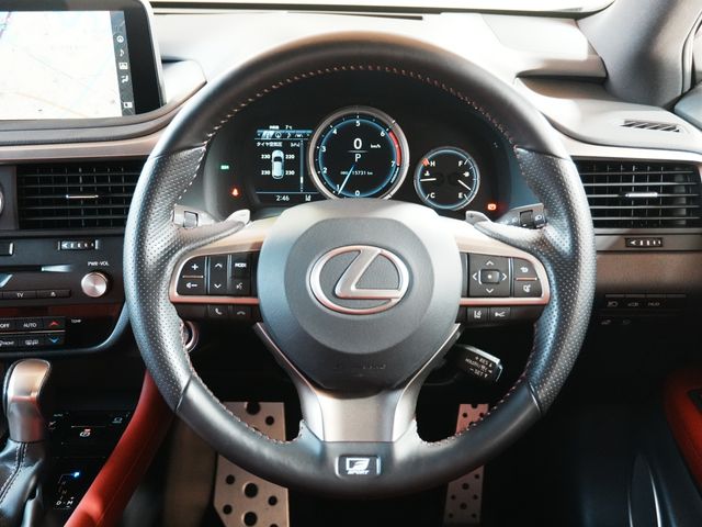 TOYOTA LEXUS RX300 2021 Image 31