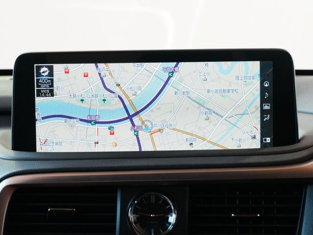 TOYOTA LEXUS RX300 2021 Image 31