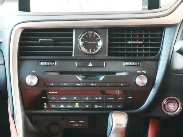 TOYOTA LEXUS RX300 2021 Image 31