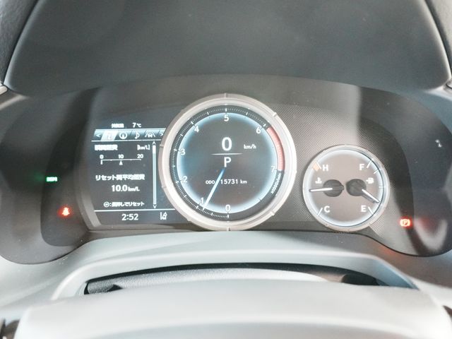 TOYOTA LEXUS RX300 2021 Image 31