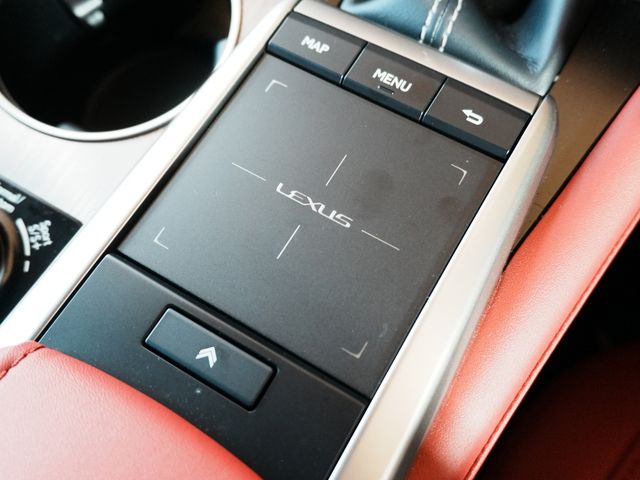 TOYOTA LEXUS RX300 2021 Image 31