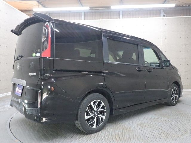 HONDA STEPWAGON SPADA 2018 Image 31