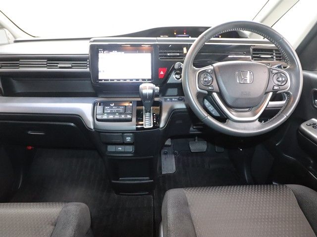 HONDA STEPWAGON SPADA 2018 Image 31