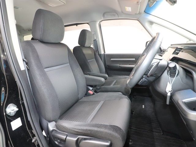 HONDA STEPWAGON SPADA 2018 Image 31