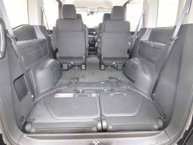 HONDA STEPWAGON SPADA 2018 Image 31