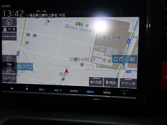 HONDA STEPWAGON SPADA 2018 Image 31