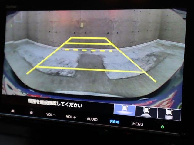 HONDA STEPWAGON SPADA 2018 Image 31