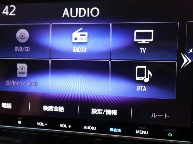 HONDA STEPWAGON SPADA 2018 Image 31