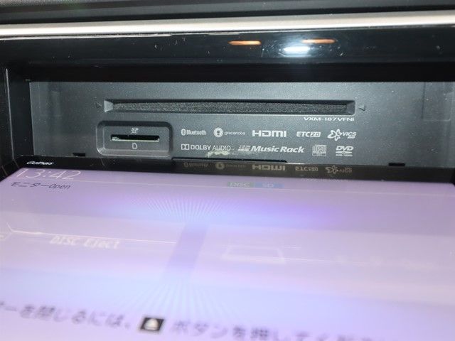 HONDA STEPWAGON SPADA 2018 Image 31