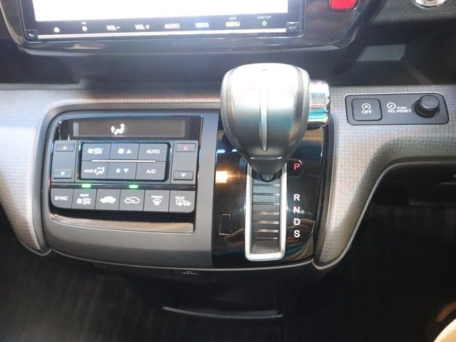 HONDA STEPWAGON SPADA 2018 Image 31