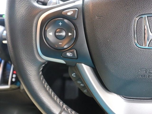 HONDA STEPWAGON SPADA 2018 Image 31